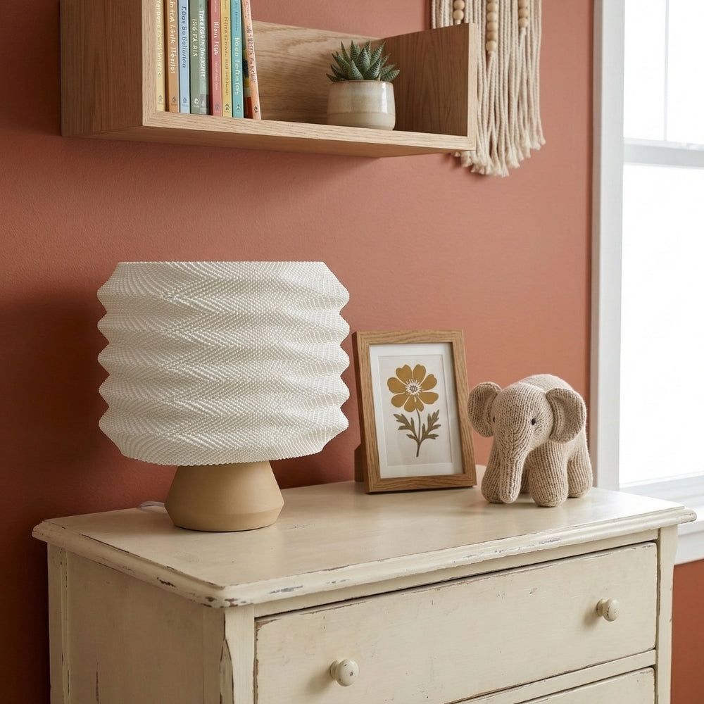 FEM Ateljee Byekorf Lamp