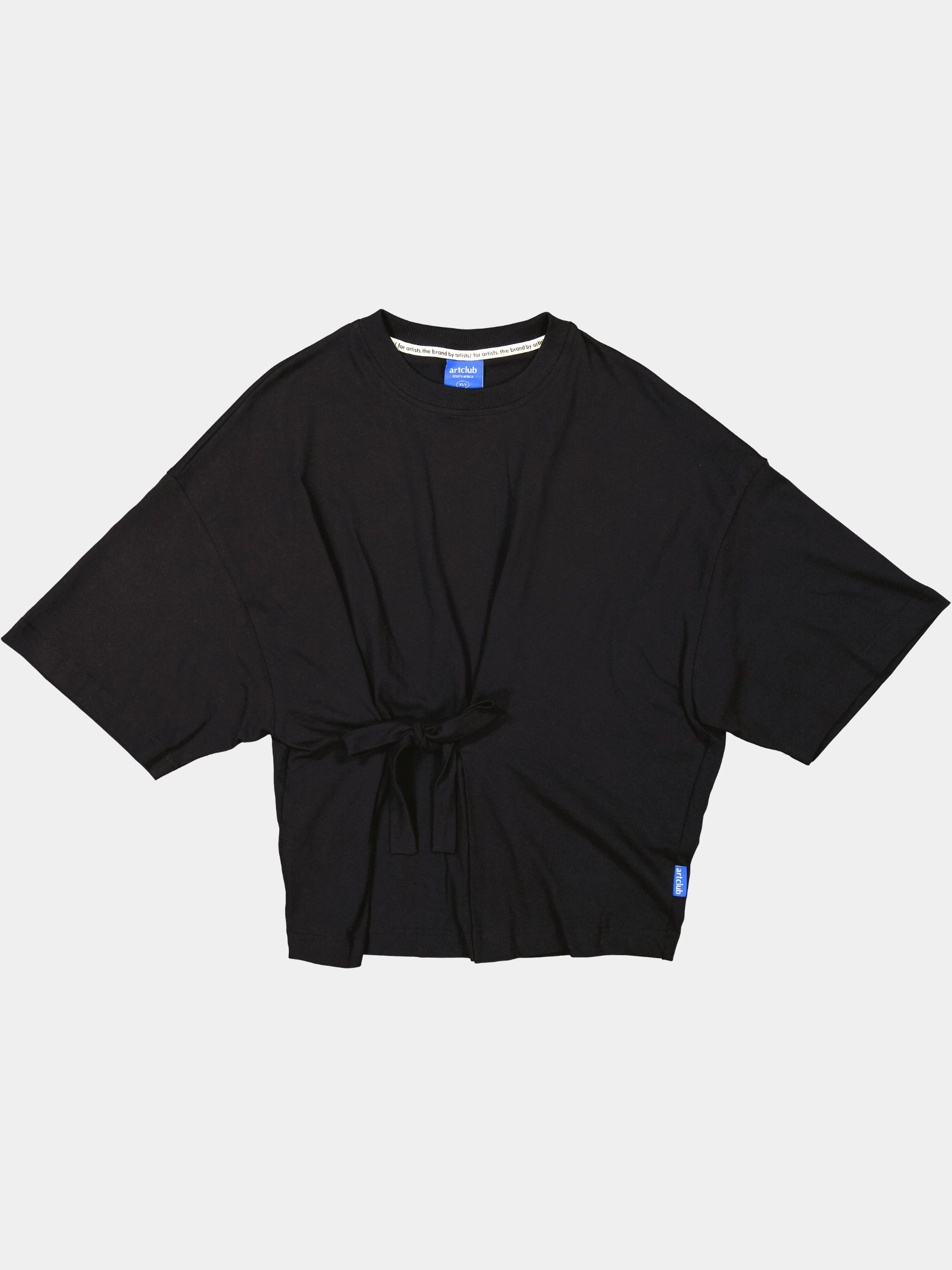 Black Tie Tee