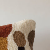 Batho Scatter Terracotta x H&M