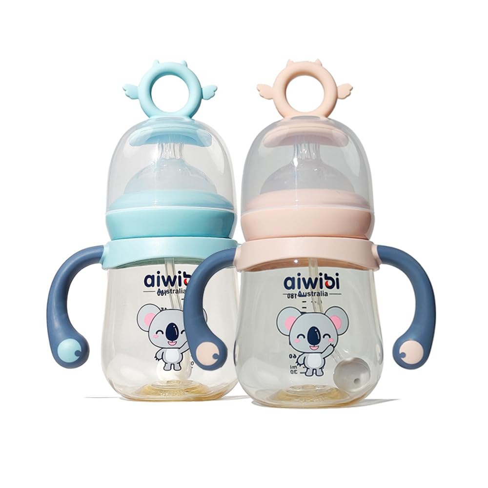 Aiwibi My First Water Bottle 180ml