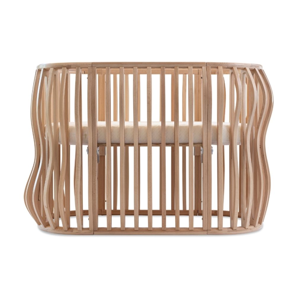 Little Zulik Ocean Crib