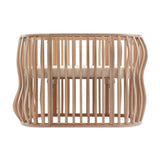 Little Zulik Ocean Crib