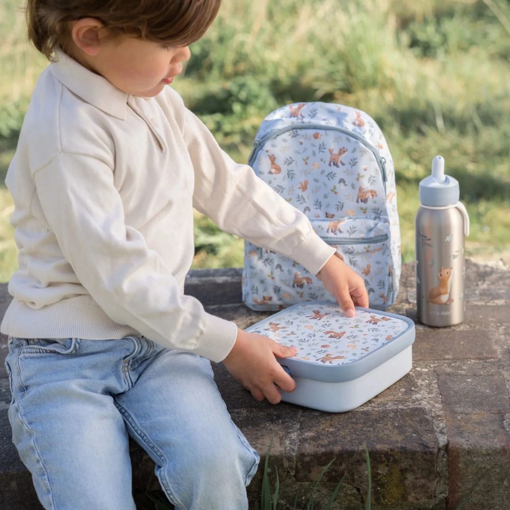 Little Dutch Bento Lunch Box Campus