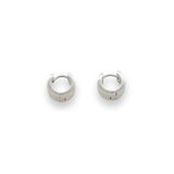 Clip Huggies Silver