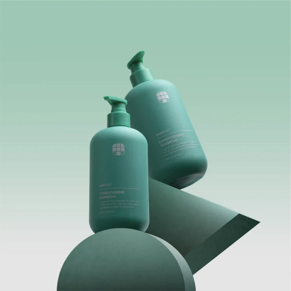 elahkids® Conditioning Shampoo
