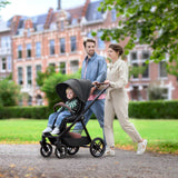 Maxi-Cosi Oxford Stroller