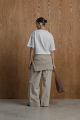 Jenny Boxy Tee