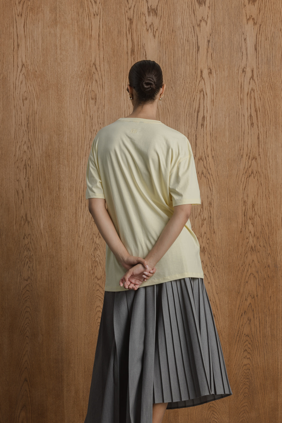 Billie Oversized T-Shirt