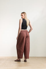 Esther Polyamide Vest