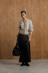 Selena Slip Skirt