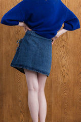 Elmoné Wrap Skirt