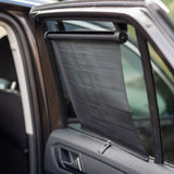 Ding 2-Piece Roller Shades