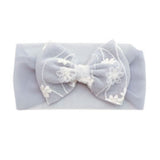 Everli Lace & Mesh Headbands