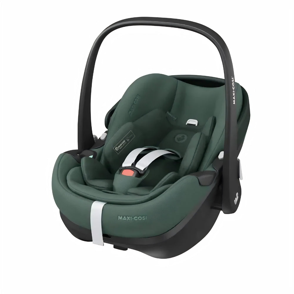 Maxi-Cosi Pebble 360 Pro (SlideTech™)