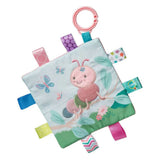Mary Meyer Camilla Caterpillar Crinkle Sensory Blanket