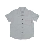 Meerkat Short Sleeve Formal Shirt