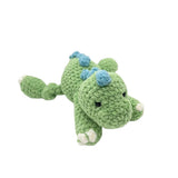 noogi kids Dino Plushie