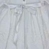 Meerkat - Anya Vintage Lace Long Sleeve Dress
