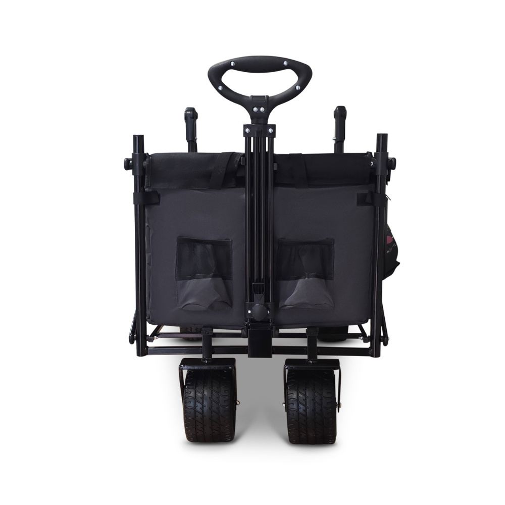 Jolly Trolley 4x4 Family