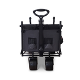 Jolly Trolley 4x4 Family