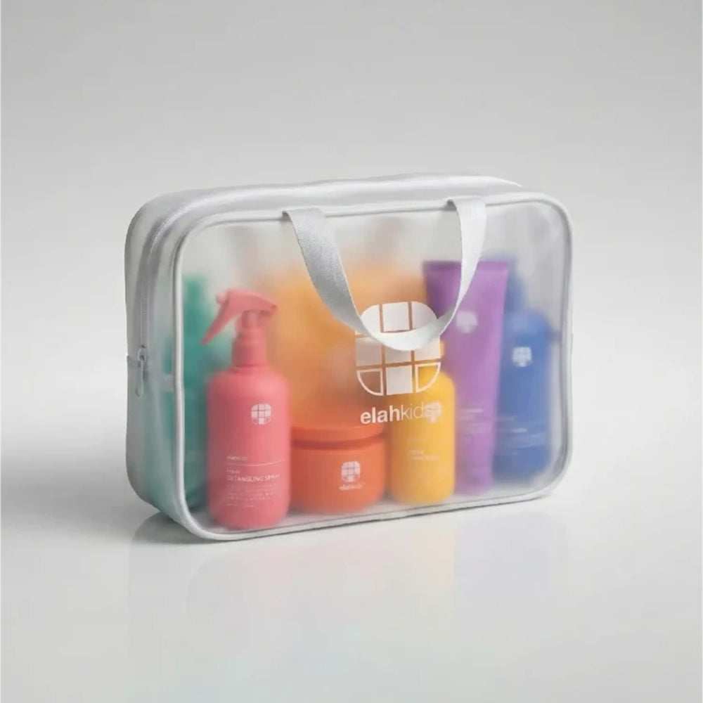 elahkids® Travel Carry Bag