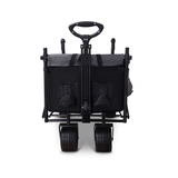 Jolly Trolley 4x4 Family