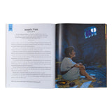 Why Jesus Came: 25 Bible Stories Showing Why God Sent His Son PB