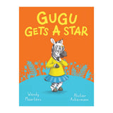 Gugu Gets a Star