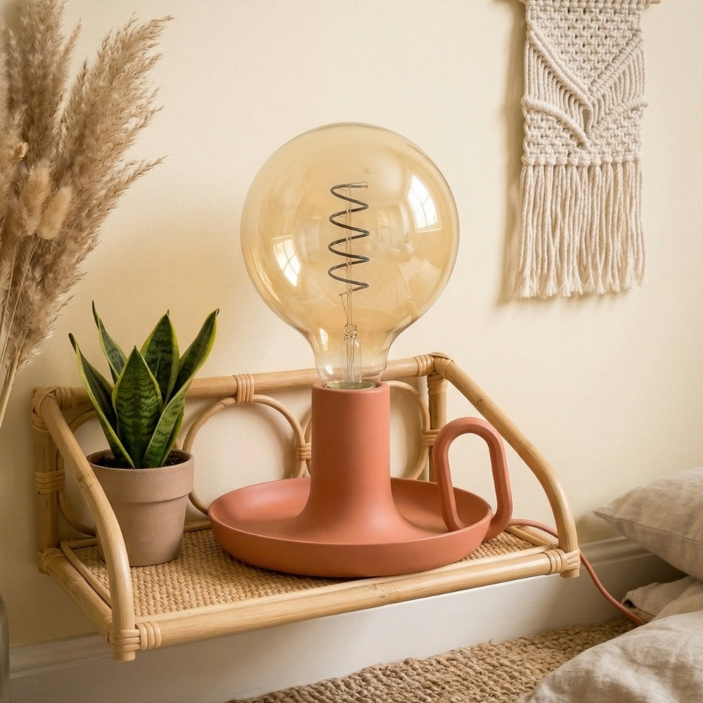 FEM Ateljee Voortrekker Lamp