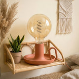 FEM Ateljee Voortrekker Lamp