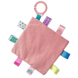 Mary Meyer Camilla Caterpillar Crinkle Sensory Blanket