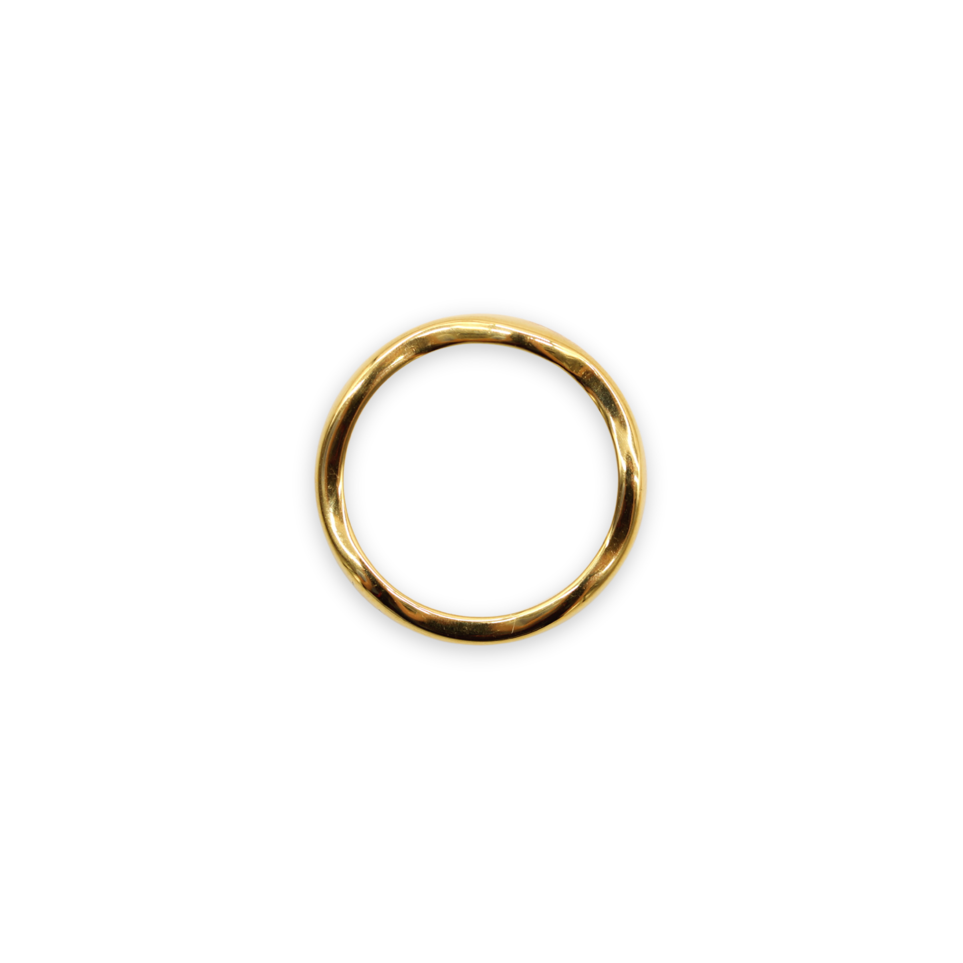 Tidal Ring