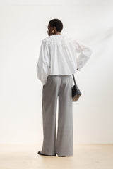 Wonder Magdaline Peasant Blouse