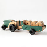 Woodinq Tractor & Trailer