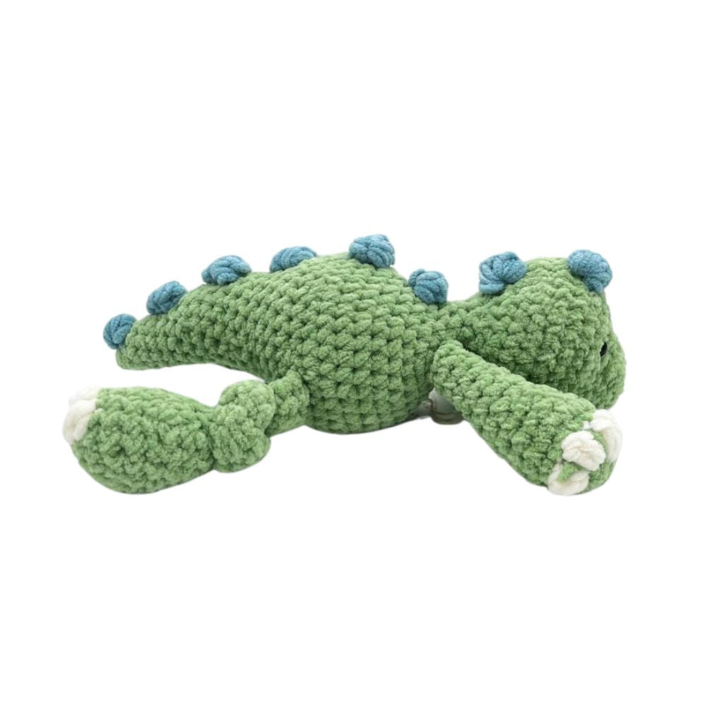 noogi kids Dino Plushie