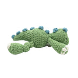 noogi kids Dino Plushie