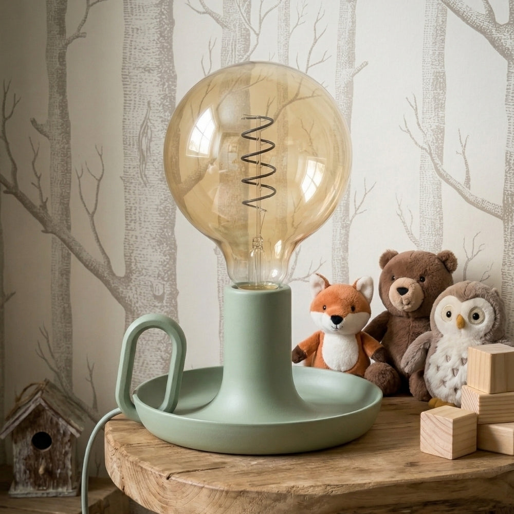 FEM Ateljee Voortrekker Lamp