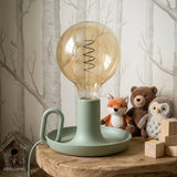 FEM Ateljee Voortrekker Lamp