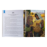 Why Jesus Came: 25 Bible Stories Showing Why God Sent His Son PB