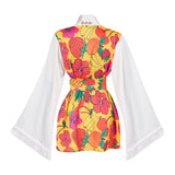 Malondie Fruits Lounge Set