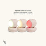 ErgoPouch Drift Home Baby Monitor & Smart TOG Guide