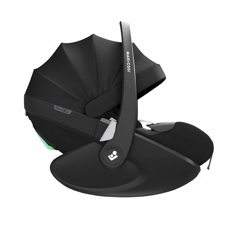 Maxi-Cosi Pebble 360 Pro (SlideTech™)