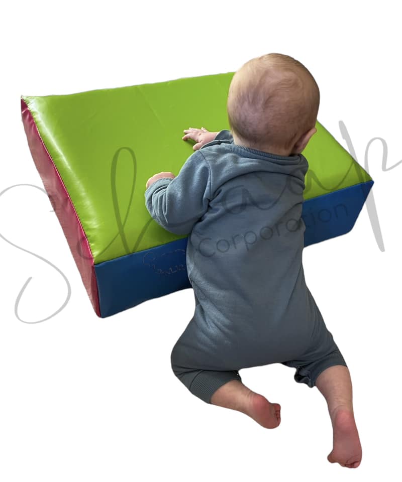 Soft Play Square