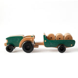 Woodinq Tractor & Trailer