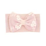 Everli Lace & Mesh Headbands