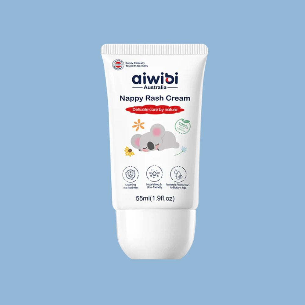 Aiwibi Nappy Rash Cream