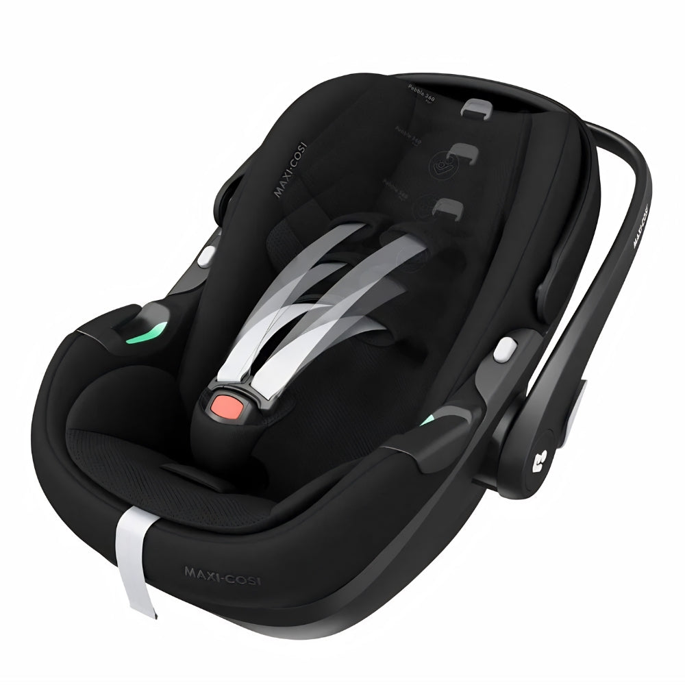 Maxi-Cosi Pebble 360 Pro (SlideTech™)
