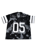 R5 Oversized Football Jersey