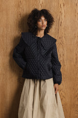 Angela Quilted Jacket