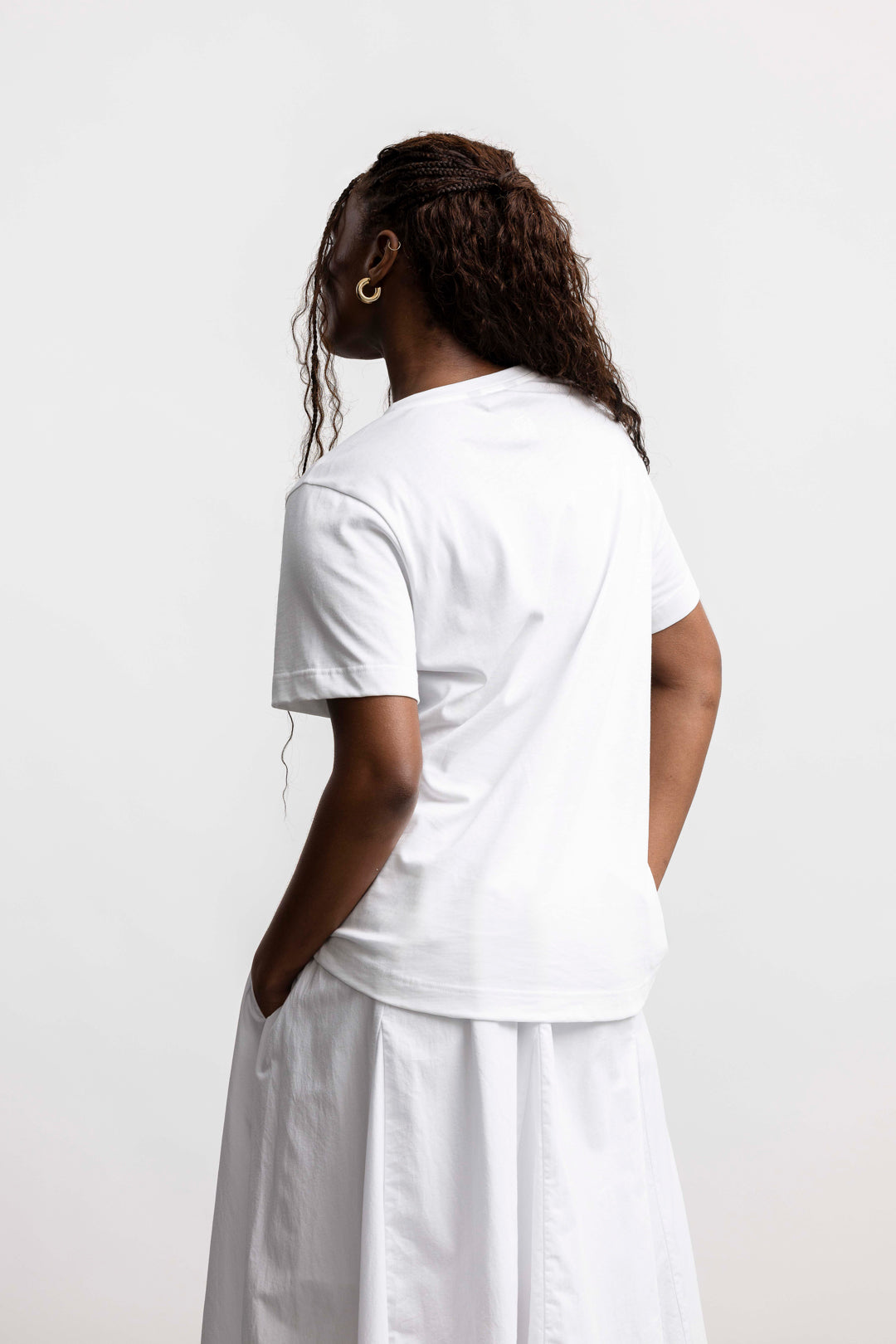 Riley Regular T-Shirt